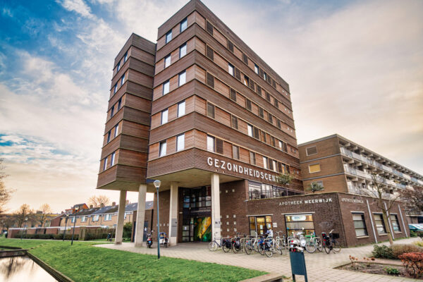 Project-Gezondheidscentrum-in-Haarlem