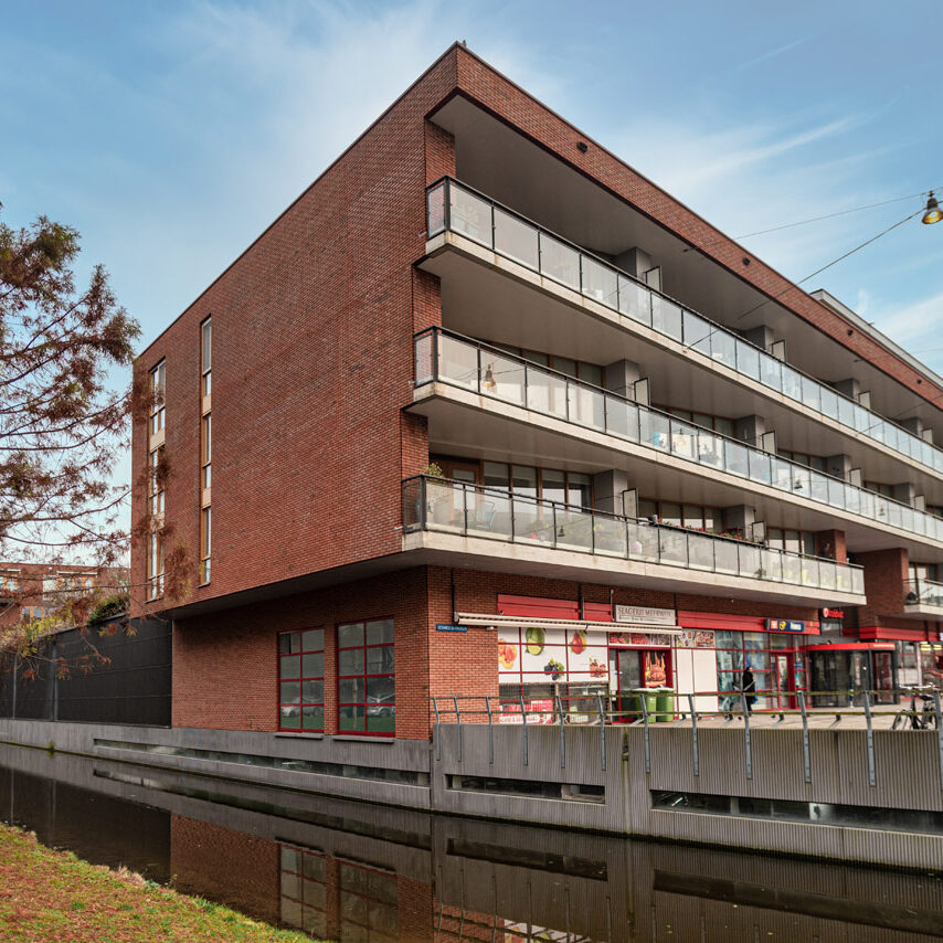 Project-Leonardo-da-Vinciplein-in-Haarlem-buitenfoto