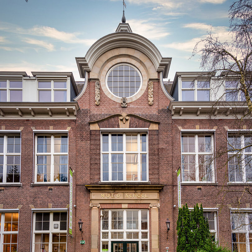 Hartenlust-school-voorkant