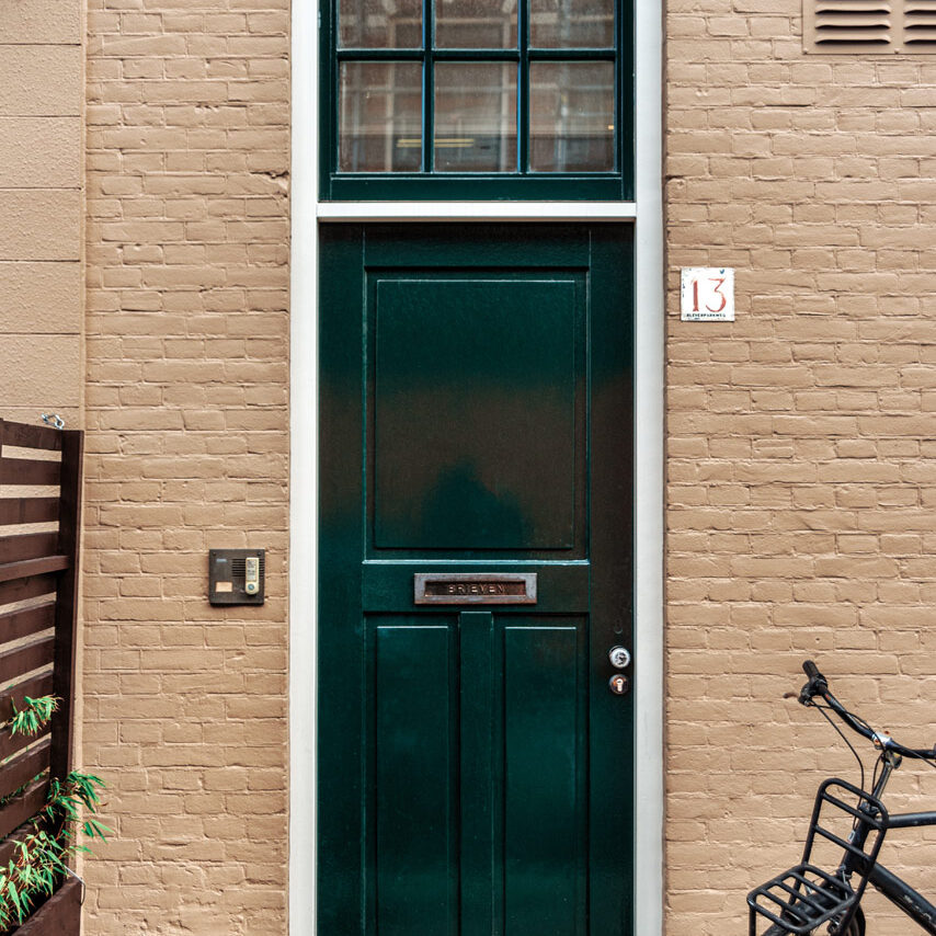 Kleverparkweg-13-Haarlem-foto-groene-deur